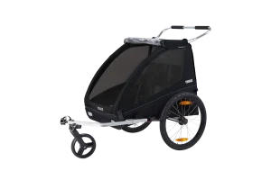 Carrito thule coaster xt1