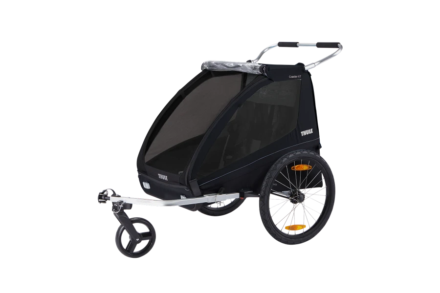 Carrito thule coaster xt1