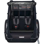 Carrito thule coaster xt3