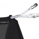 Carrito thule coaster xt6