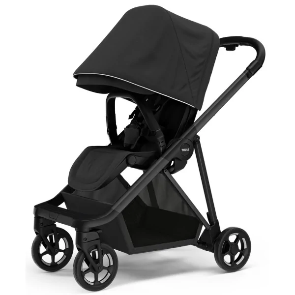 Coche thule shine Black