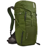 Mochila thule alltrail 25l men garden green