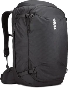 MOCHILA THULE LANDMARK 40 LTS MUJER MAJOLICA BLACK1 1.webp