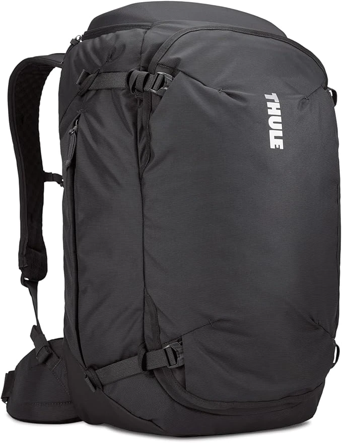 MOCHILA THULE LANDMARK 40 LTS MUJER MAJOLICA BLACK1 1.webp