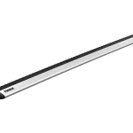 Barra de auto thule wingbar evo 108 1.webp