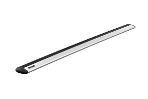 Barra de auto thule wingbar evo 108 1.webp