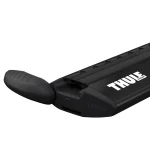 Barra de auto thule wingbar evo 135 black7.webp
