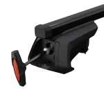 Barras thule smartrack squarebar 118cm negro6 1.webp