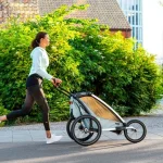 Carrito thule chariot cross 1 azul alaska4 1.webp