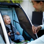Carrito thule chariot cross 1 azul alaska5 1.webp
