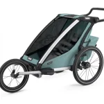 Carrito thule chariot cross 1 azul alaska7 1.webp