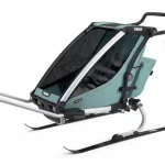 Carrito thule chariot cross 1 azul alaska8 1.webp