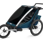 Carrito thule chariot cross 2 majolica blue4 1.webp