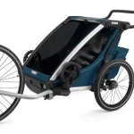 Carrito thule chariot cross 2 majolica blue5 1.webp
