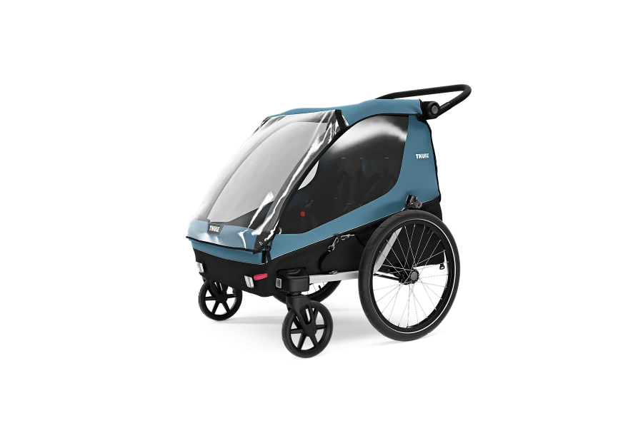 Carrito thule courier1.webp