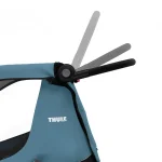 Carrito thule courier6.webp