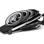 Coche thule glide 2 jetblack.webp
