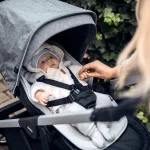 Coche thule shine grey melange00.webp