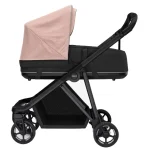 Coche thule shine grey melange03.webp