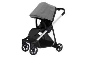 Coche thule shine grey melange1.webp