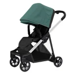 Coche thule shine grey melange11.webp