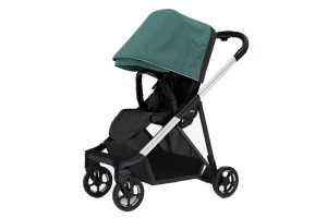 Coche thule shine grey melange11.webp