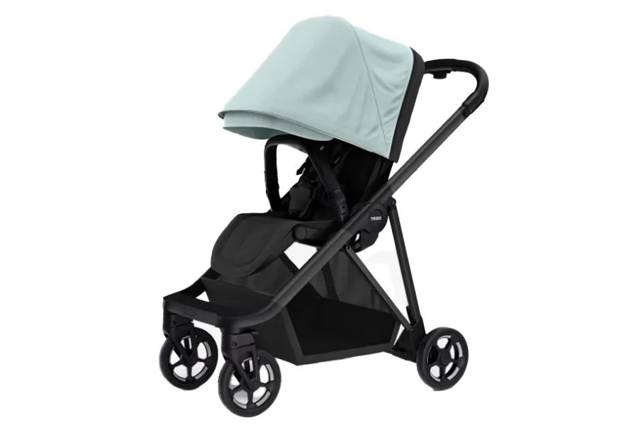 Coche thule shine grey melange111.webp