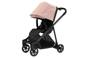 Coche thule shine grey melange1111.webp