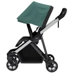 Coche thule shine grey melange22.webp