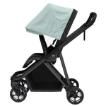 Coche thule shine grey melange222.webp