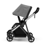 Coche thule shine grey melange4.webp