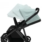 Coche thule shine grey melange444.webp