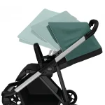 Coche thule shine grey melange55.webp