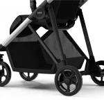 Coche thule shine grey melange77.webp