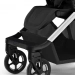 Coche thule shine grey melange88.webp