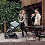 Coche thule shine grey melange99.webp