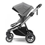 Coche thule sleek grey melange002.webp