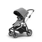 Coche thule sleek grey melange003.webp