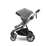 Coche thule sleek grey melange004.webp
