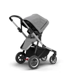 Coche thule sleek grey melange005.webp
