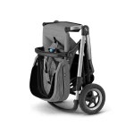 Coche thule sleek grey melange006.webp