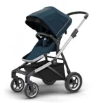 Coche thule sleek navy blue1 1.webp