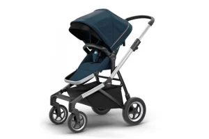 Coche thule sleek navy blue1 1.webp