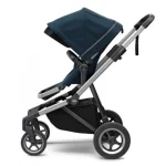 Coche thule sleek navy blue2 1.webp