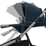Coche thule sleek navy blue7 1.webp