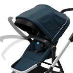 Coche thule sleek navy blue8 1.webp
