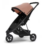 Coche thule spring black misty1.webp