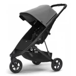 Coche thule spring greymelange1.webp