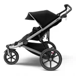 Coche thule urban glide 2 double black2.webp