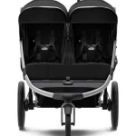 Coche thule urban glide 2 double black3.webp